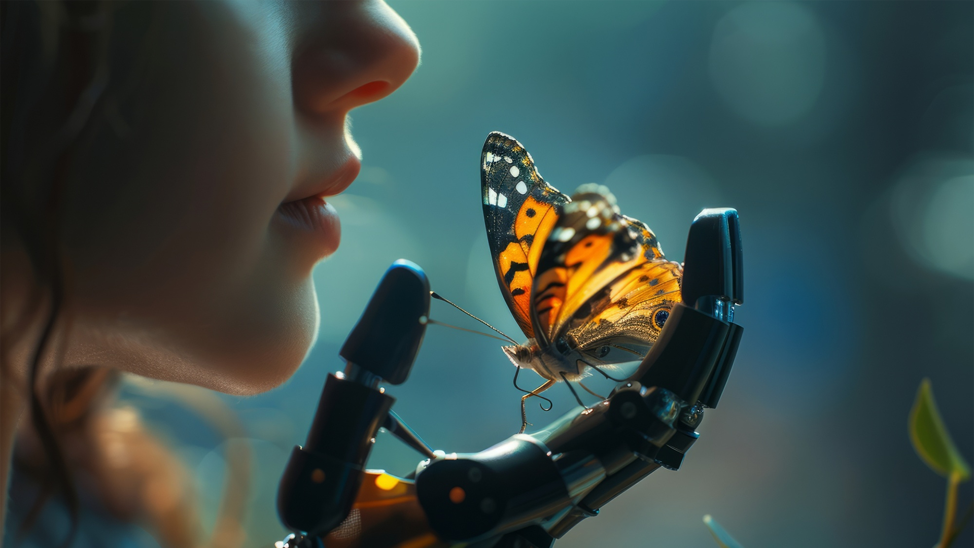 Metamorfosi Digitale