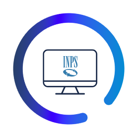 Icona Servizio Console Previdenziale